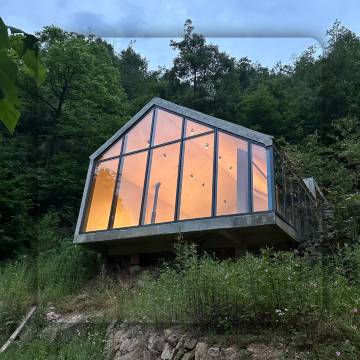 半山半谷·太和里艺术民宿图片