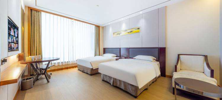 武都建邦精品酒店(陇南火车站第一人民医院店)图片