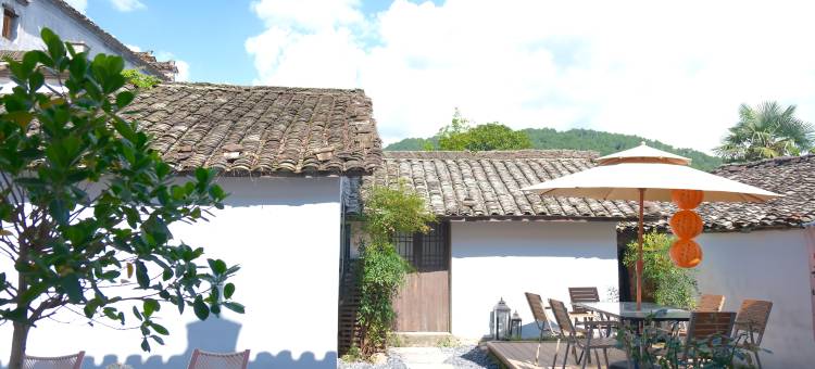 宏村内·柒零柒陆南湖畔度假美宿图片