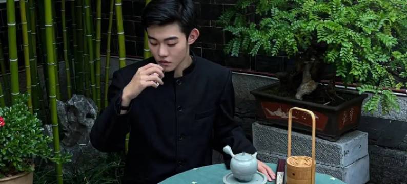 听花·小院(丽江古城大水车店)图片