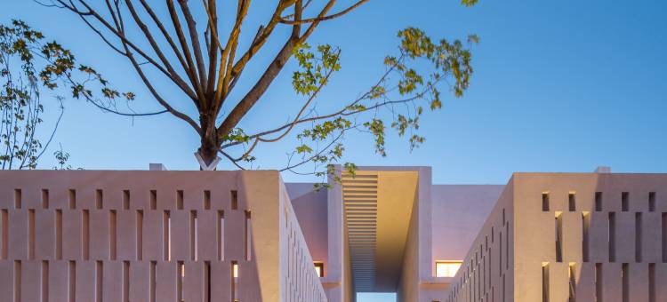 紫房子·Koi Fish美宿图片