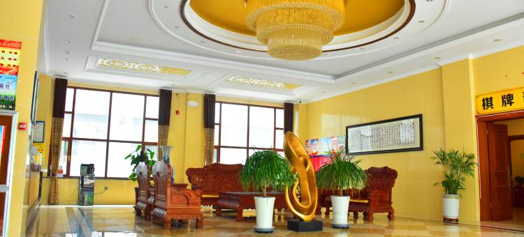 金仕莱酒店图片