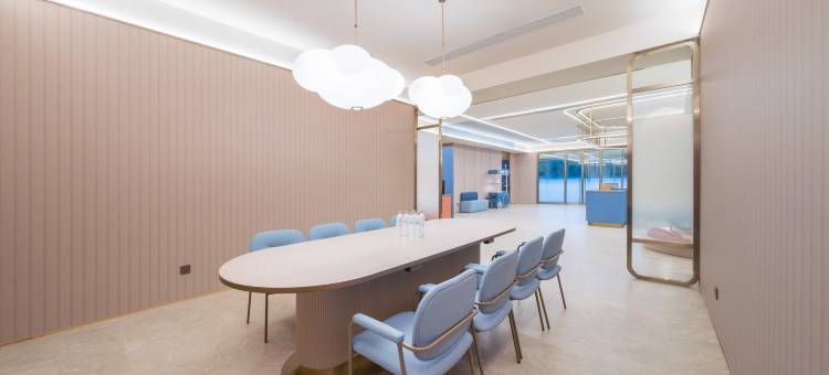 汉庭酒店(淄博临淄茂业时代广场店)图片