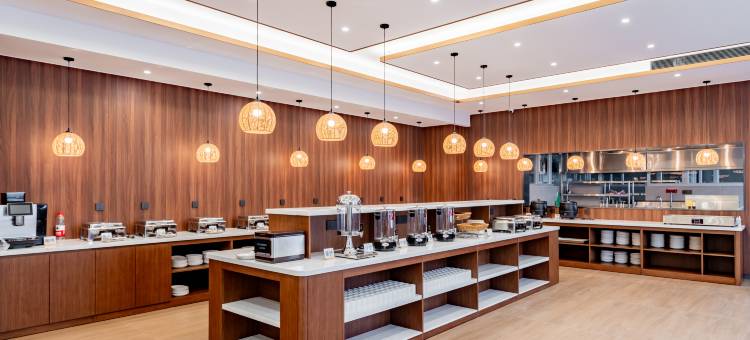 龙源国际酒店图片