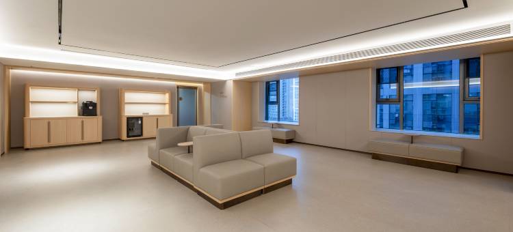 全季酒店(合肥安农大地铁站店)图片