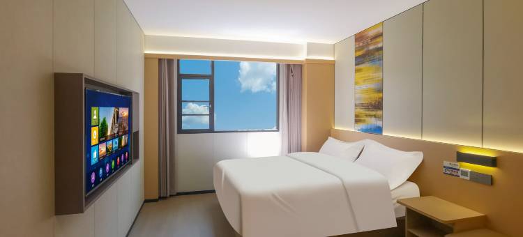 莱德酒店(攀枝花市东区中心医院店)图片