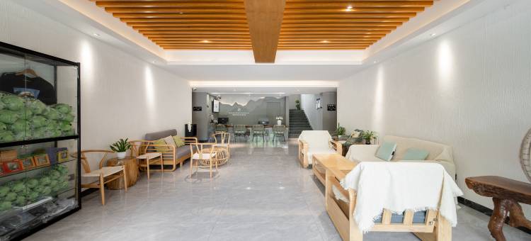 双月湾丽呈美季酒店(海龟湾店)图片