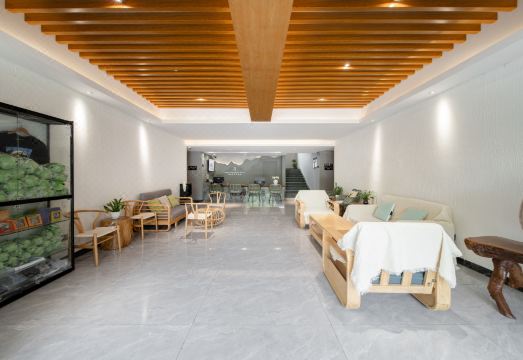 TURTLE BAY REZEN SEASONS HOTEL Hotel Overview