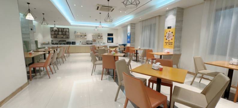 城市便捷酒店(南宁建政路美食街店)图片
