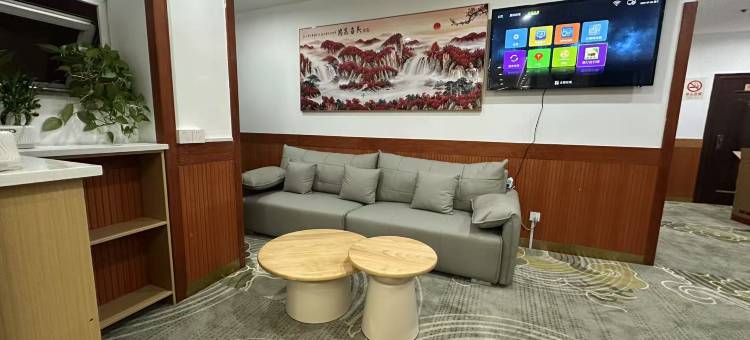康复之翼精品民宿(仁济医院南院店)图片
