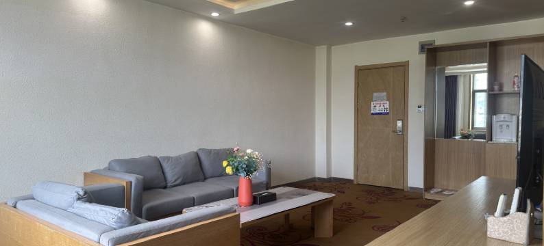 阳光假日酒店(岷县东港店)图片