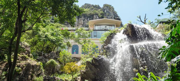 Wish·如愿美宿(芦笛景区店)图片