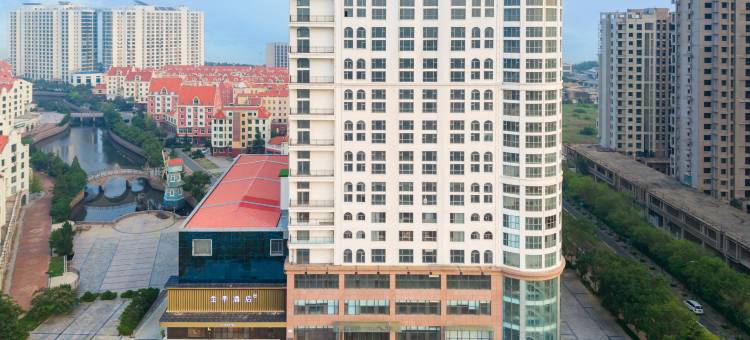 全季酒店(海阳海滨中路万米海滩浴场店)图片