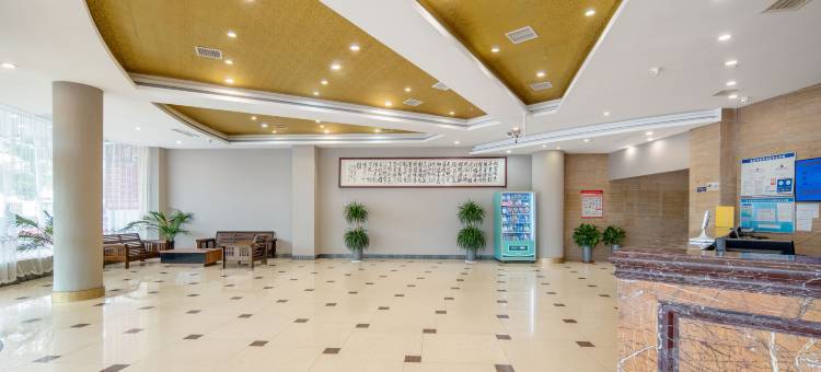麦爵Mezzz酒店(慈溪孙塘北路店)图片