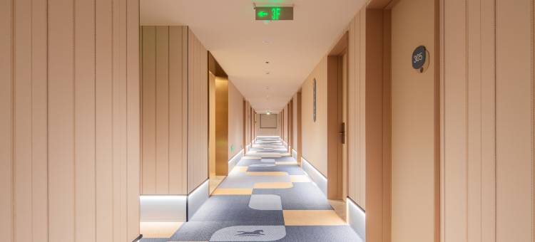 汉庭酒店(黄山屯溪老街旅游集散中心店)图片