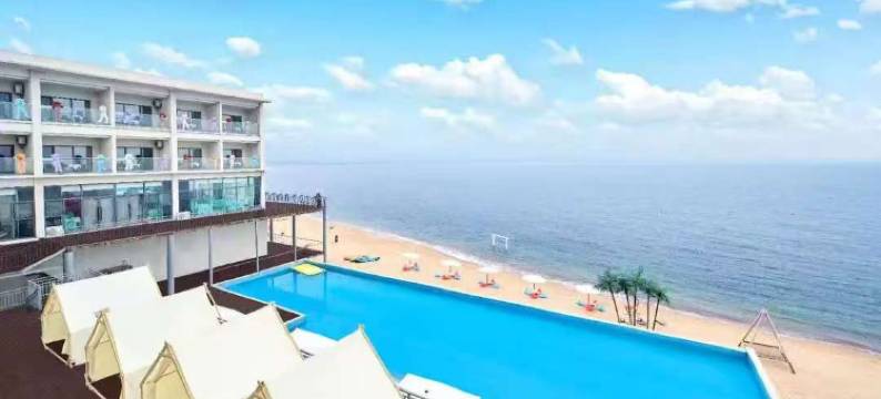 兴城金沙半岛酒店图片