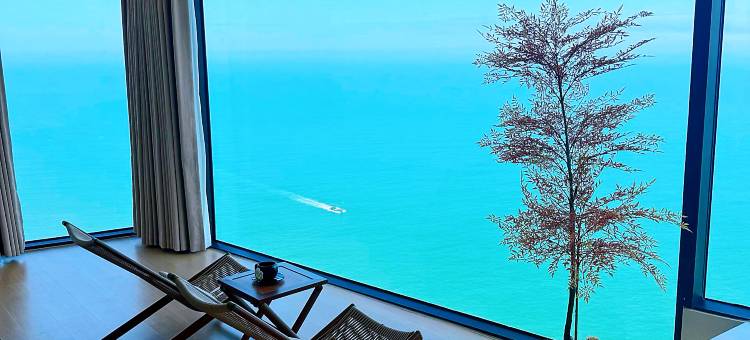 嘉宸度假公寓(阳江海陵岛大角湾水上乐园店)图片