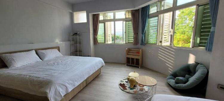 叙时光行旅 | 宜兰民宿图片