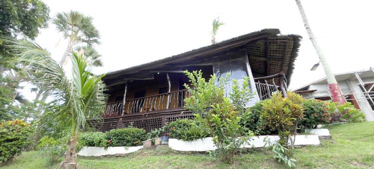 比科高地别墅海滩度假村(Villa de Pico Highland Beach Resort)图片