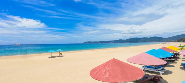 三亚亚龙湾天鸿度假酒店图片