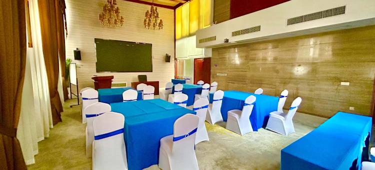 春树慕云精选舒睡酒店(仁寿奎星阁店)图片