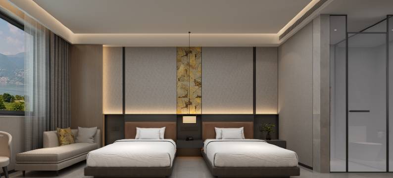 瑨林酒店(临汾鼓楼南大街店)图片