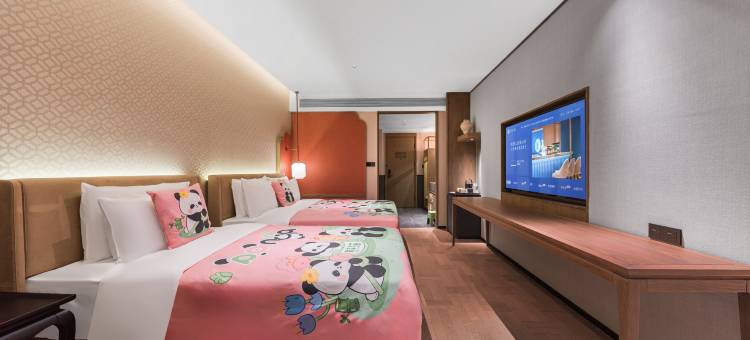 苏州桃花坞唐寅故居漫心府图片