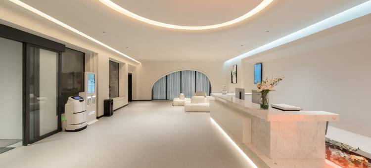 朴树·四季酒店(安顺古城顾府街店)图片