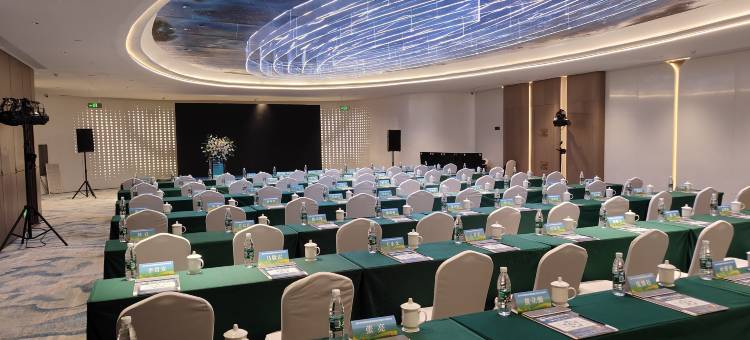 新沂戴斯大酒店图片