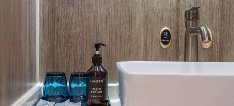 岷县华盛怡佳酒店(人民公园店)图片