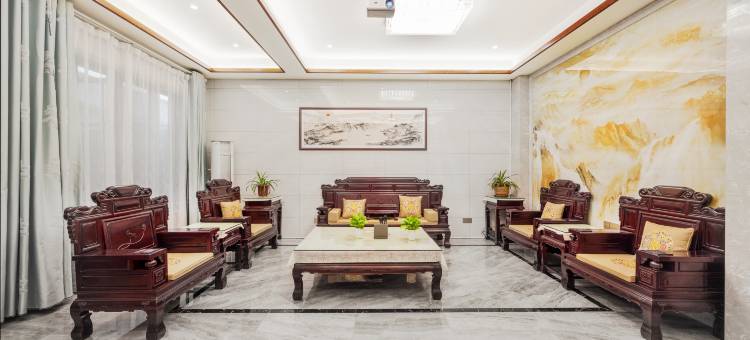 宜兴聚泽民宿(窰湖小镇店)图片