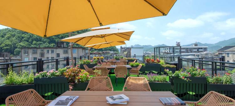 紫阳世居(台州府城紫阳古街店)图片