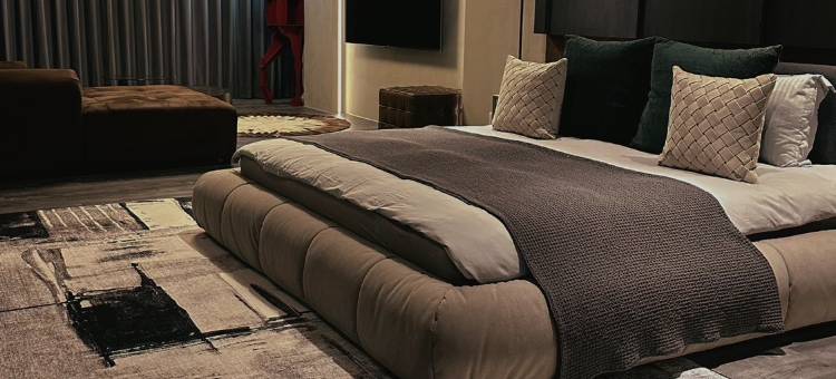 Here Hotel 宅這兒私宅-屏市A宅图片