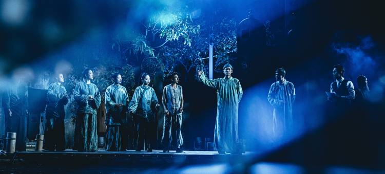 赤坎古镇圩地酒店图片