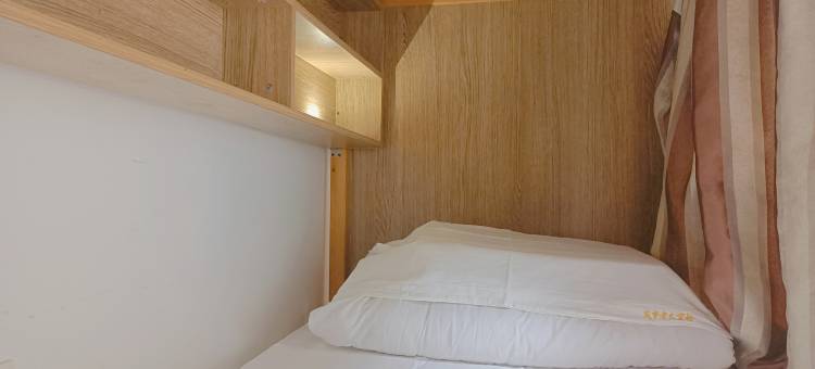 几里时光旅社(苏州站平江万达店)图片