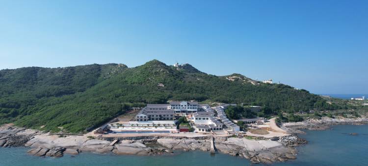 兴城云海栖居海景酒店(觉华岛店)图片