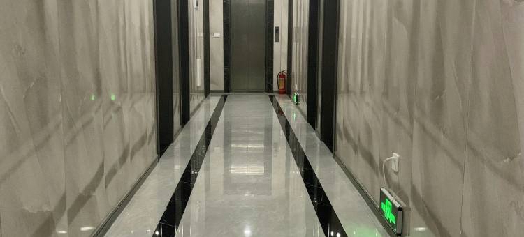 青田江南酒店图片