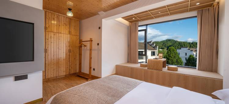 泰宁柒号美墅图片