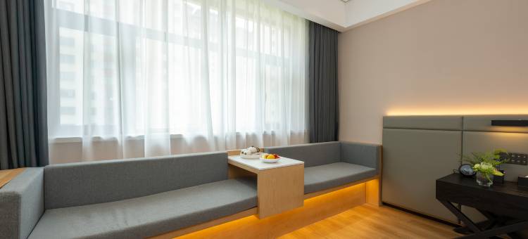 锦颐酒店(集宁师范学院五中店)图片