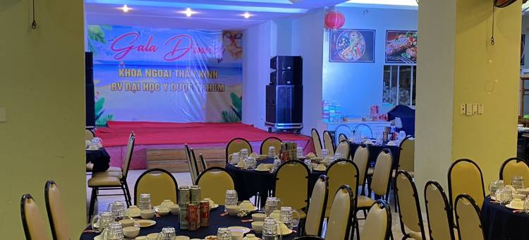 美奈精品酒店(Mui Ne Boutique Hotel)图片