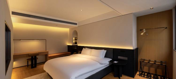 DOTTEL德沃特酒店图片