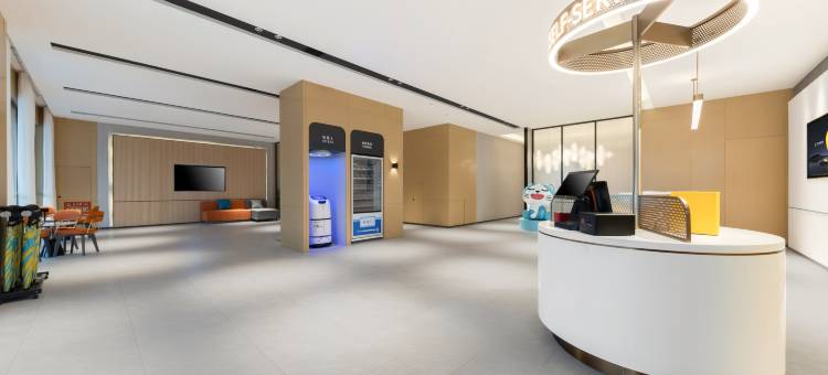 城市便捷(长沙中医药大学店)图片