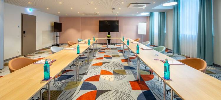 辉盛莱比锡卡普里(Capri by Fraser Leipzig)图片