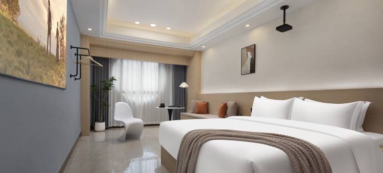 石门凯丽酒店图片