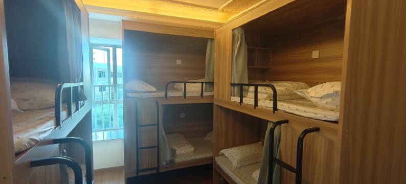 凯南青年旅舍图片