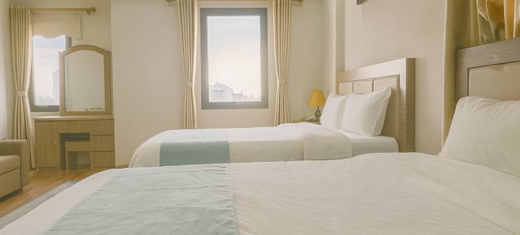 希岸酒店(北宁市中心店)(XIAN HOTEL (The Grand Hotel))图片