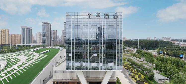 全季酒店(临沂奥体中心店)图片