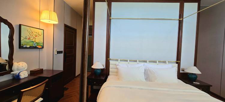 顺化卢米埃尔别墅(Lumiere Villa Hue)图片