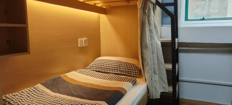 轻语青年旅舍图片