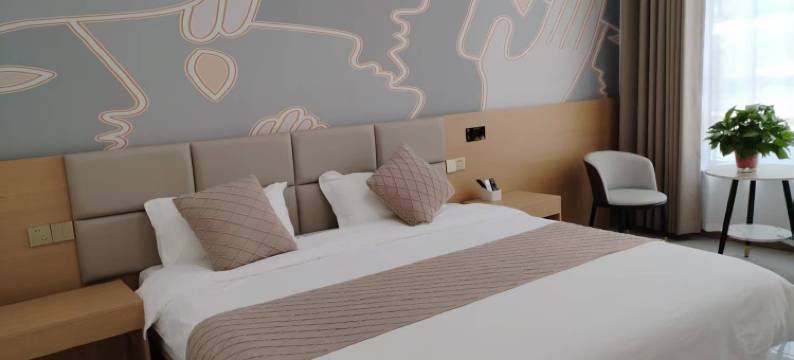 太行1号民宿酒店图片